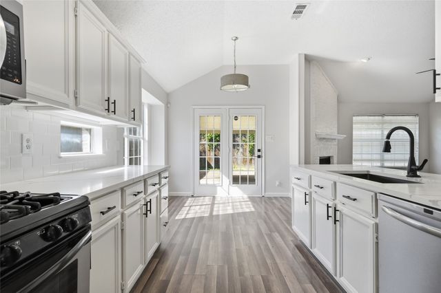 1510 Cross Courts Drive, Garland, TX 75040