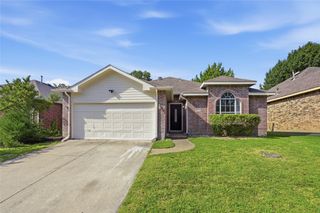 1510 Cross Courts Drive, Garland, TX 75040