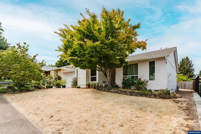 2669 Ojai NW Dr, Salem, OR 97304