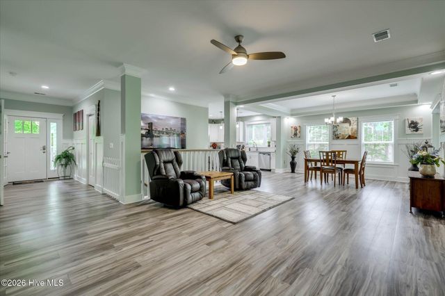 125 Esmont Drive, Mc Cormick, SC 29835
