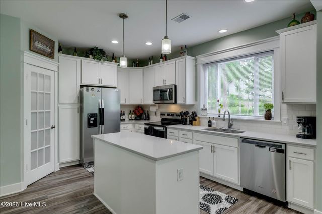 125 Esmont Drive, Mc Cormick, SC 29835