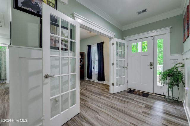 125 Esmont Drive, Mc Cormick, SC 29835