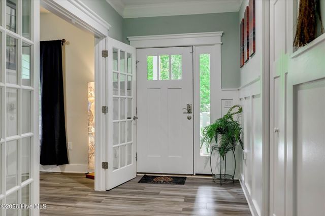 125 Esmont Drive, Mc Cormick, SC 29835