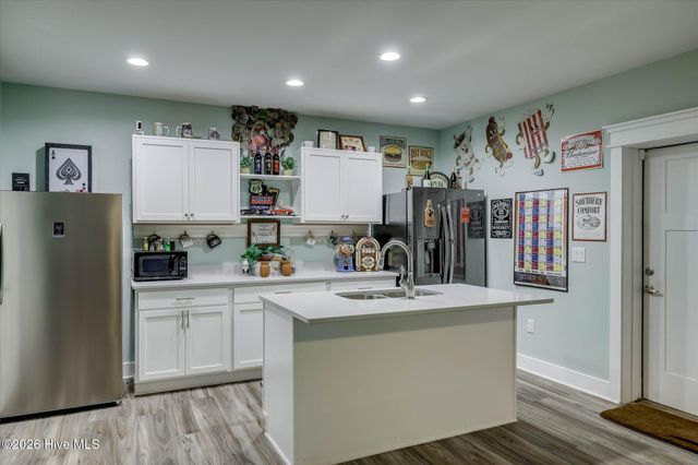 125 Esmont Drive, Mc Cormick, SC 29835