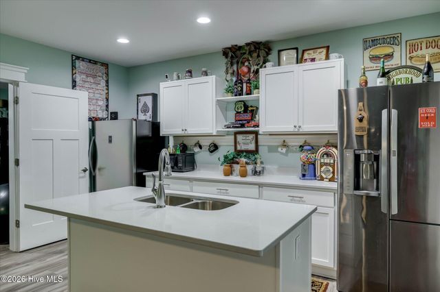 125 Esmont Drive, Mc Cormick, SC 29835