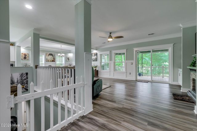 125 Esmont Drive, Mc Cormick, SC 29835
