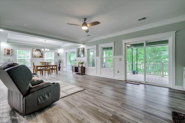 125 Esmont Drive, Mc Cormick, SC 29835