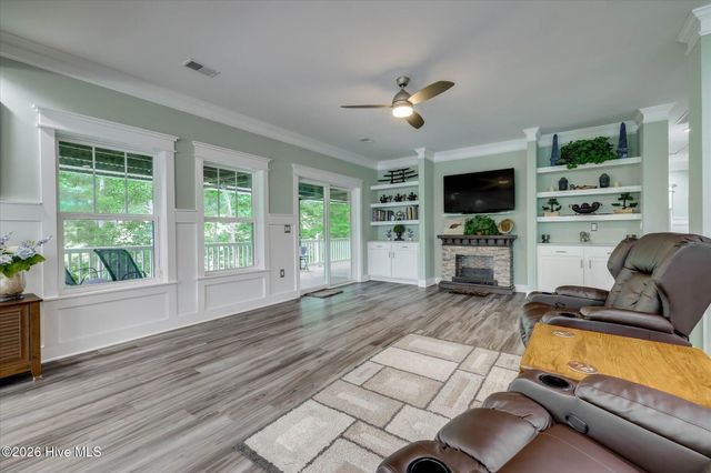 125 Esmont Drive, Mc Cormick, SC 29835