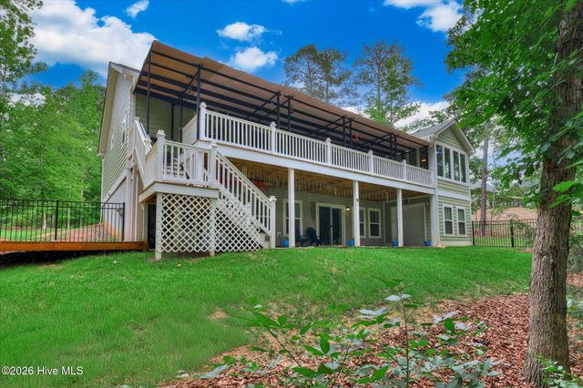 125 Esmont Drive, Mc Cormick, SC 29835
