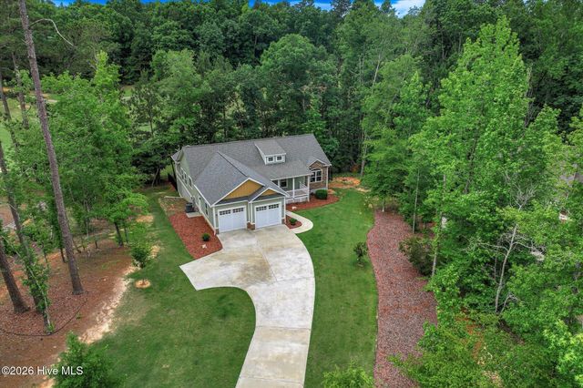 125 Esmont Drive, Mc Cormick, SC 29835