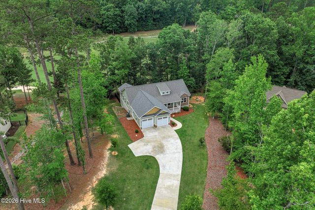 125 Esmont Drive, Mc Cormick, SC 29835