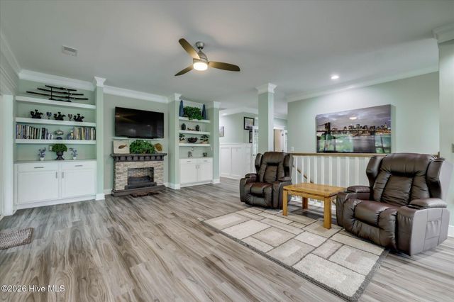 125 Esmont Drive, Mc Cormick, SC 29835