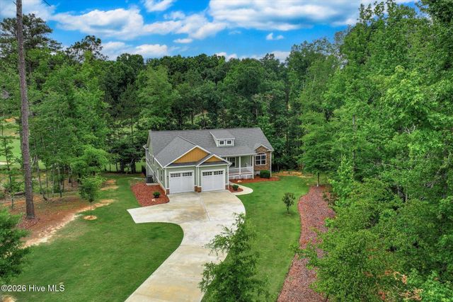 125 Esmont Drive, Mc Cormick, SC 29835