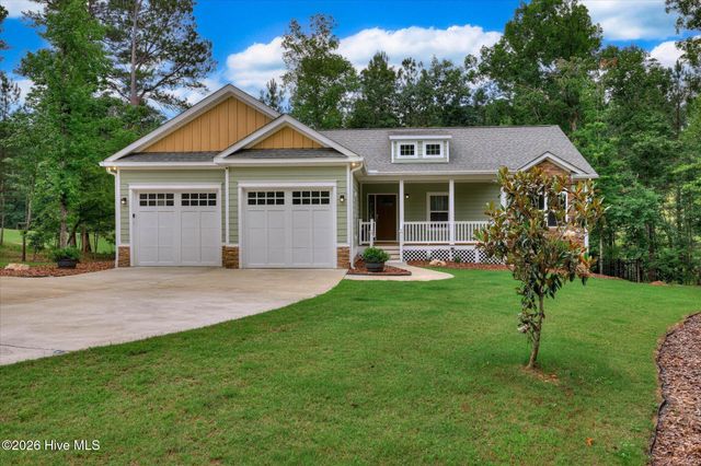 125 Esmont Drive, Mc Cormick, SC 29835