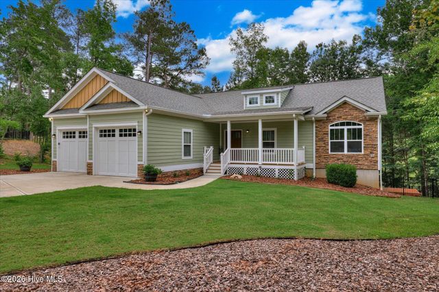 125 Esmont Drive, Mc Cormick, SC 29835