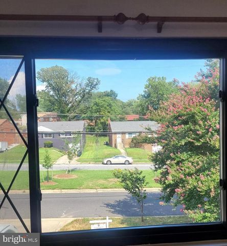 4203 LYONS ST, Temple Hills, MD 20748
