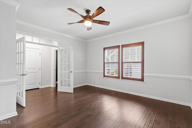 2812 Clifton Oaks Drive, New Hill, NC 27562