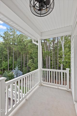 2812 Clifton Oaks Drive, New Hill, NC 27562