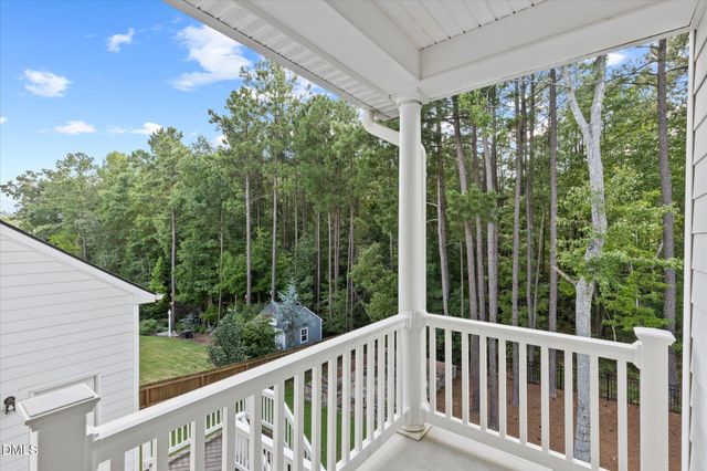 2812 Clifton Oaks Drive, New Hill, NC 27562