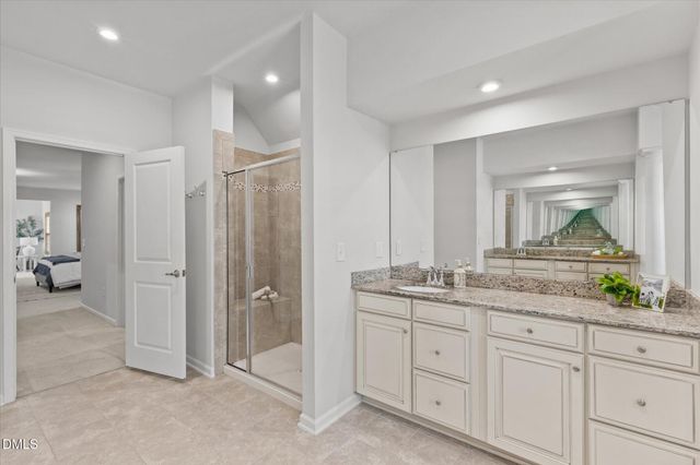 2812 Clifton Oaks Drive, New Hill, NC 27562