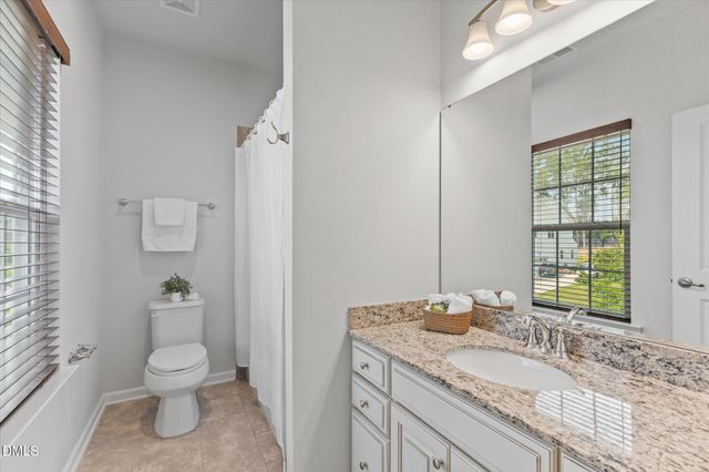 2812 Clifton Oaks Drive, New Hill, NC 27562