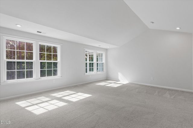 2812 Clifton Oaks Drive, New Hill, NC 27562