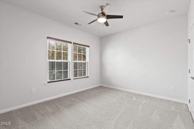 2812 Clifton Oaks Drive, New Hill, NC 27562