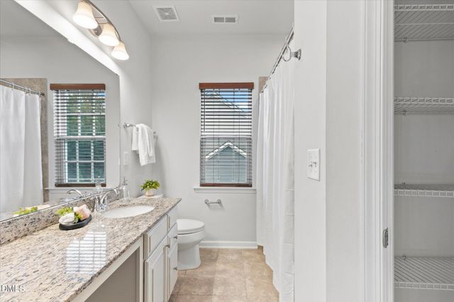 2812 Clifton Oaks Drive, New Hill, NC 27562