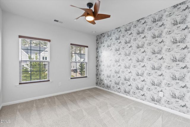 2812 Clifton Oaks Drive, New Hill, NC 27562