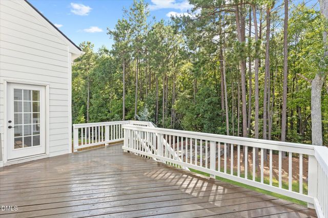 2812 Clifton Oaks Drive, New Hill, NC 27562