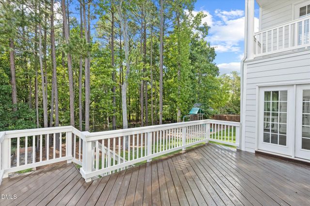 2812 Clifton Oaks Drive, New Hill, NC 27562