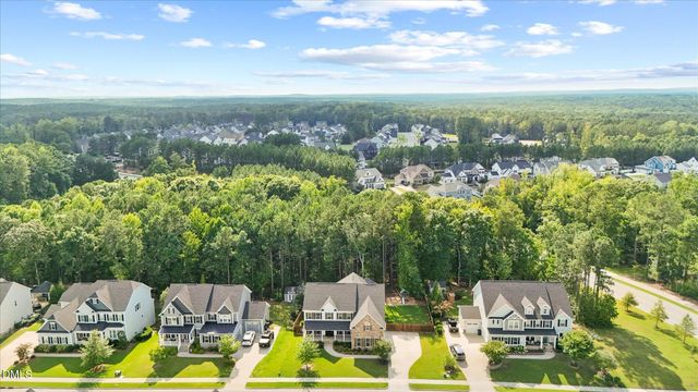 2812 Clifton Oaks Drive, New Hill, NC 27562