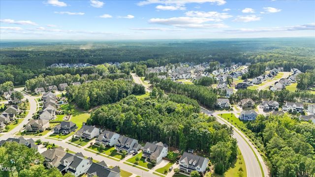 2812 Clifton Oaks Drive, New Hill, NC 27562