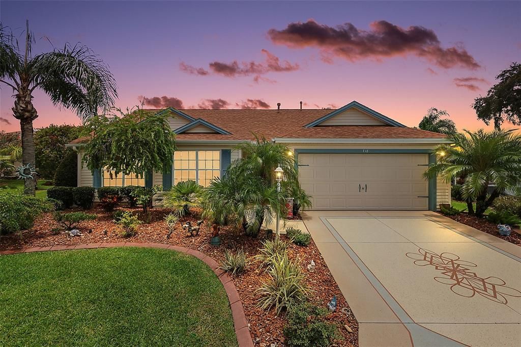 718 BELDON COURT, The Villages, FL 32162