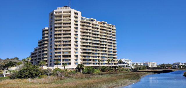 100 Ocean Creek Dr Apt L1, Myrtle Beach, SC 29572
