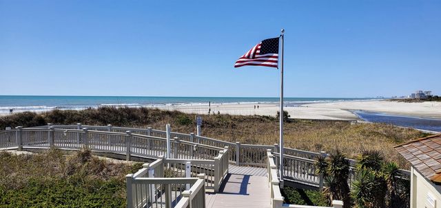 100 Ocean Creek Dr Apt L1, Myrtle Beach, SC 29572