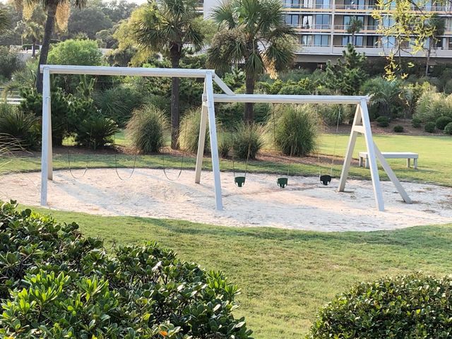 100 Ocean Creek Dr Apt L1, Myrtle Beach, SC 29572