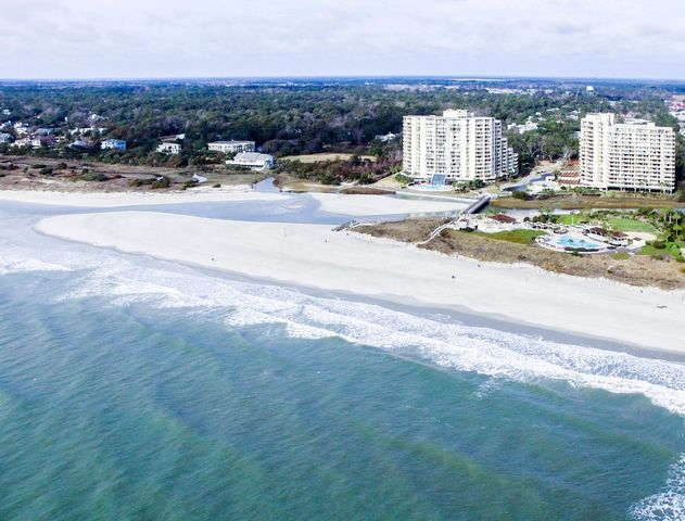 100 Ocean Creek Dr Apt L1, Myrtle Beach, SC 29572
