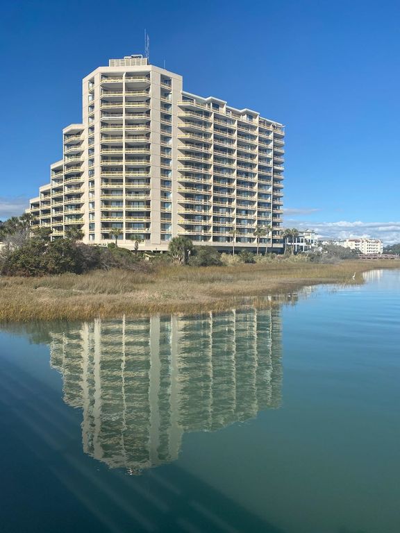 100 Ocean Creek Dr Apt L1, Myrtle Beach, SC 29572