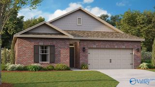15450 Bees Street NW, Harvest, AL 35749