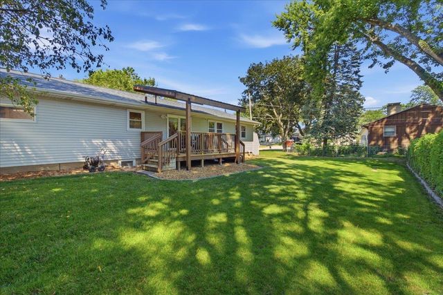4024 Cardinal Court, Cedar Falls, IA 50613