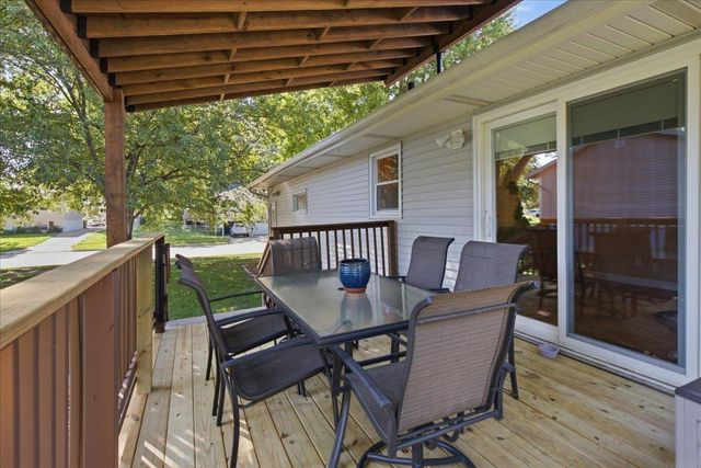4024 Cardinal Court, Cedar Falls, IA 50613