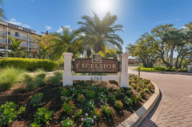 6263 MIDNIGHT PASS ROAD 301, Sarasota, FL 34242