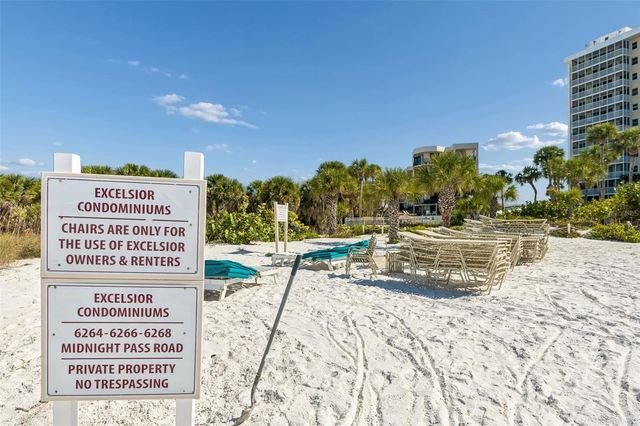 6263 MIDNIGHT PASS ROAD 301, Sarasota, FL 34242