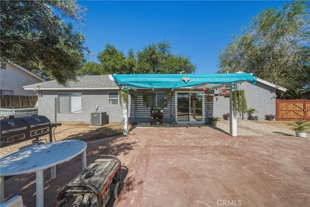11663 Low Chaparral, Victorville, CA 92392