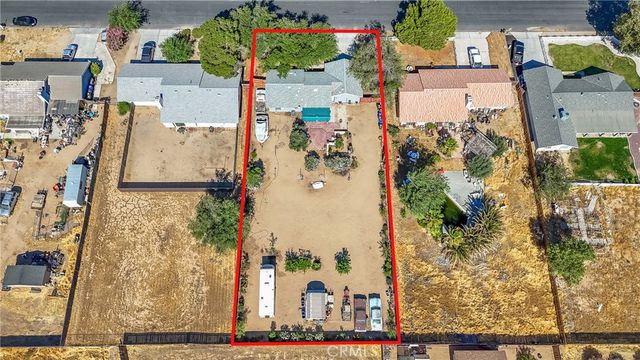 11663 Low Chaparral, Victorville, CA 92392