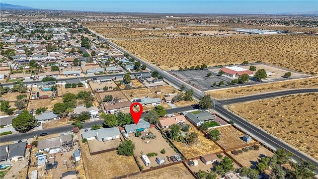 11663 Low Chaparral, Victorville, CA 92392