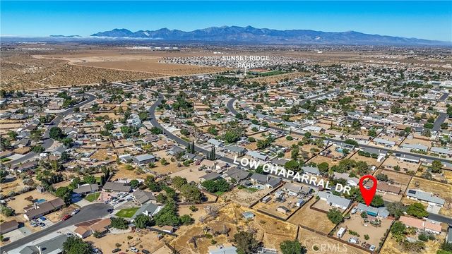 11663 Low Chaparral, Victorville, CA 92392