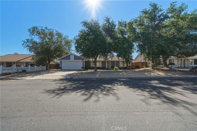 11663 Low Chaparral, Victorville, CA 92392