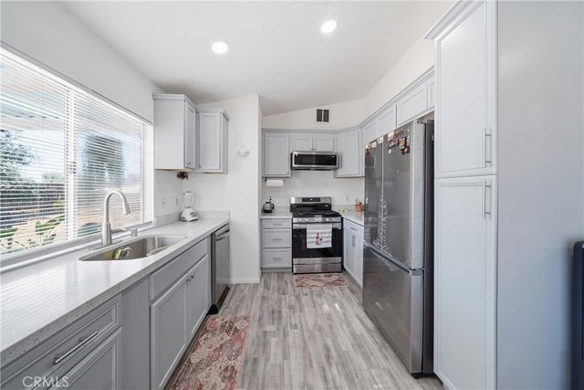 11663 Low Chaparral, Victorville, CA 92392